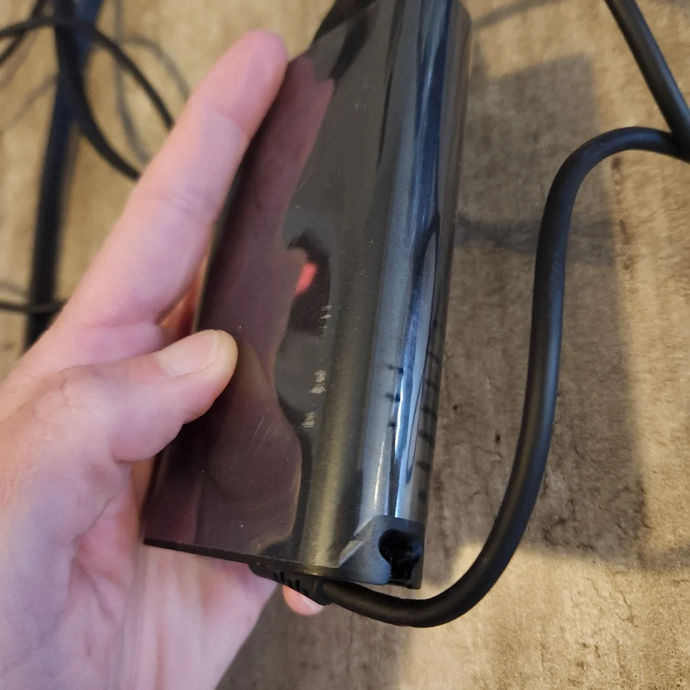 Dell 65W Charger LA65NM191 Original Power Adapter with Power Cord